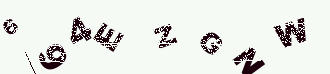 Image: you will need to recognize the text in it.